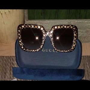 Gucci sunglasses